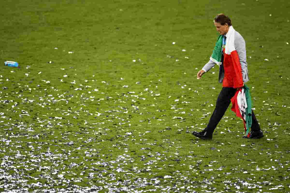 Roberto Mancini