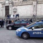 20enne violentata a Perugia