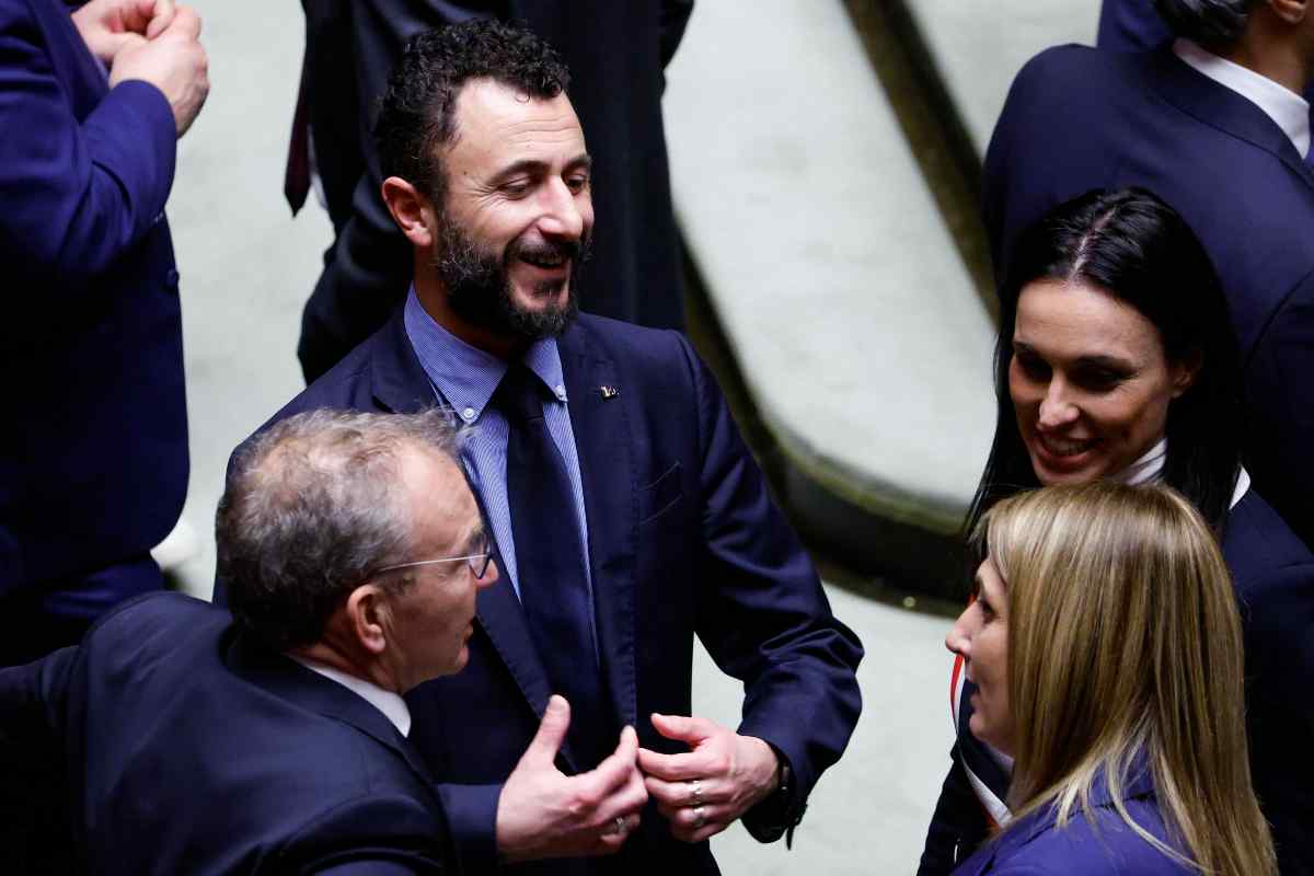 Pozzolo dalla folle notte di Capodanno al regalo di Natale