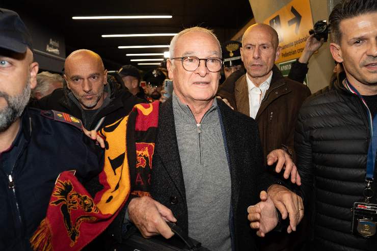 Claudio Ranieri