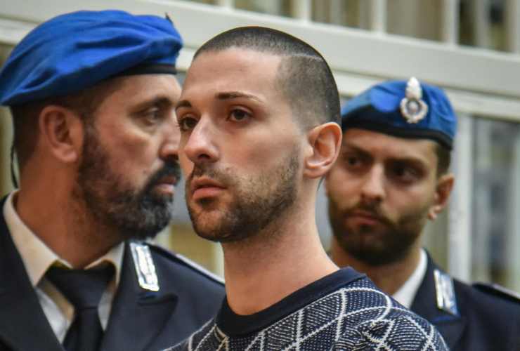 Alessandro Impagnatiello dal carcere scrive una lettera a Giulia Tramontano