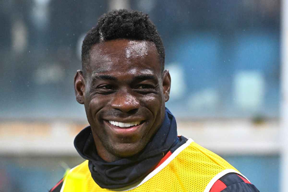 Balotelli