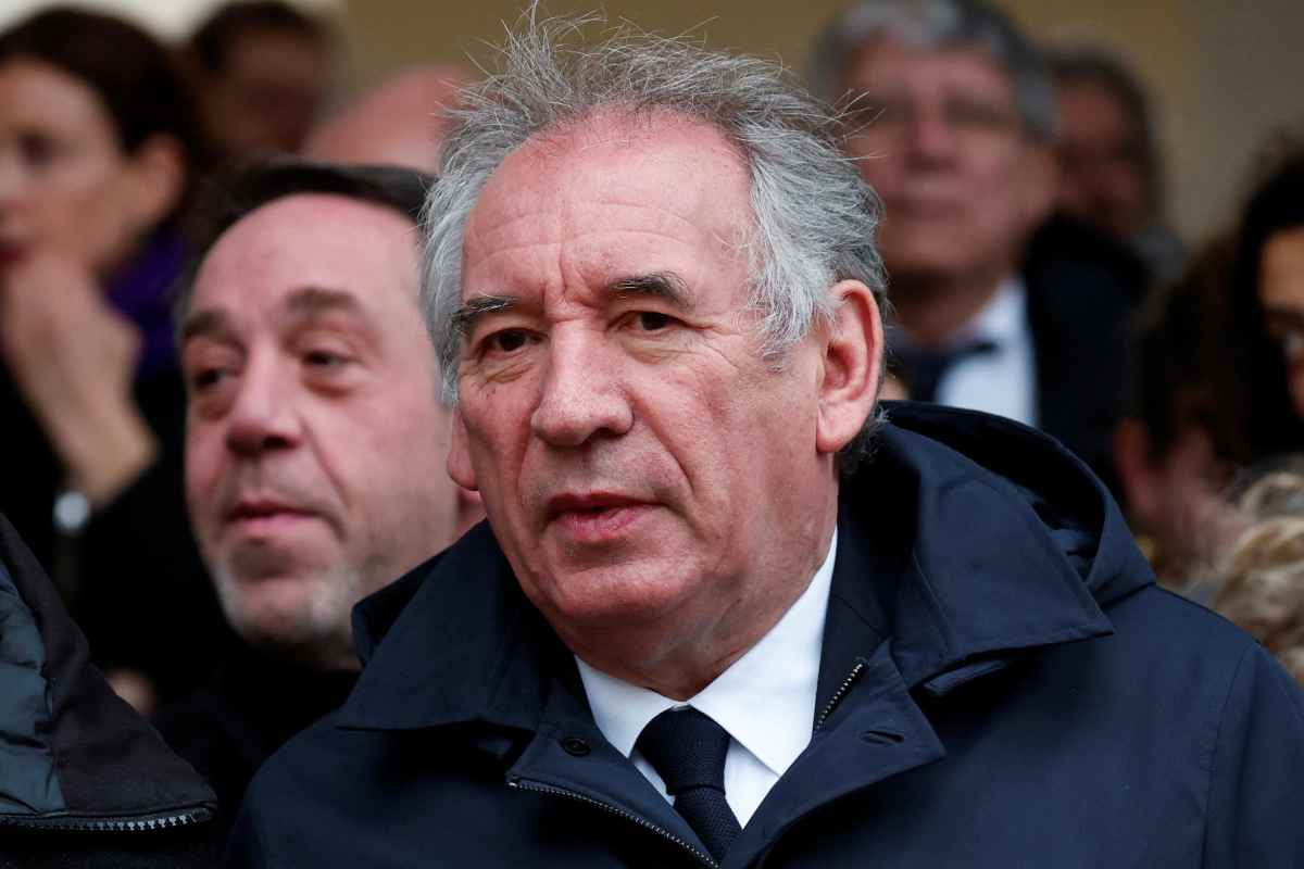 Bayrou