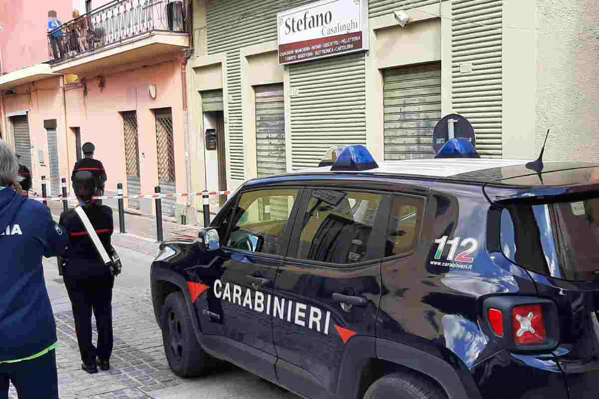 Carabinieri