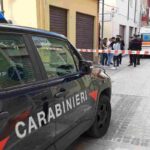 Carabinieri a Cagliari