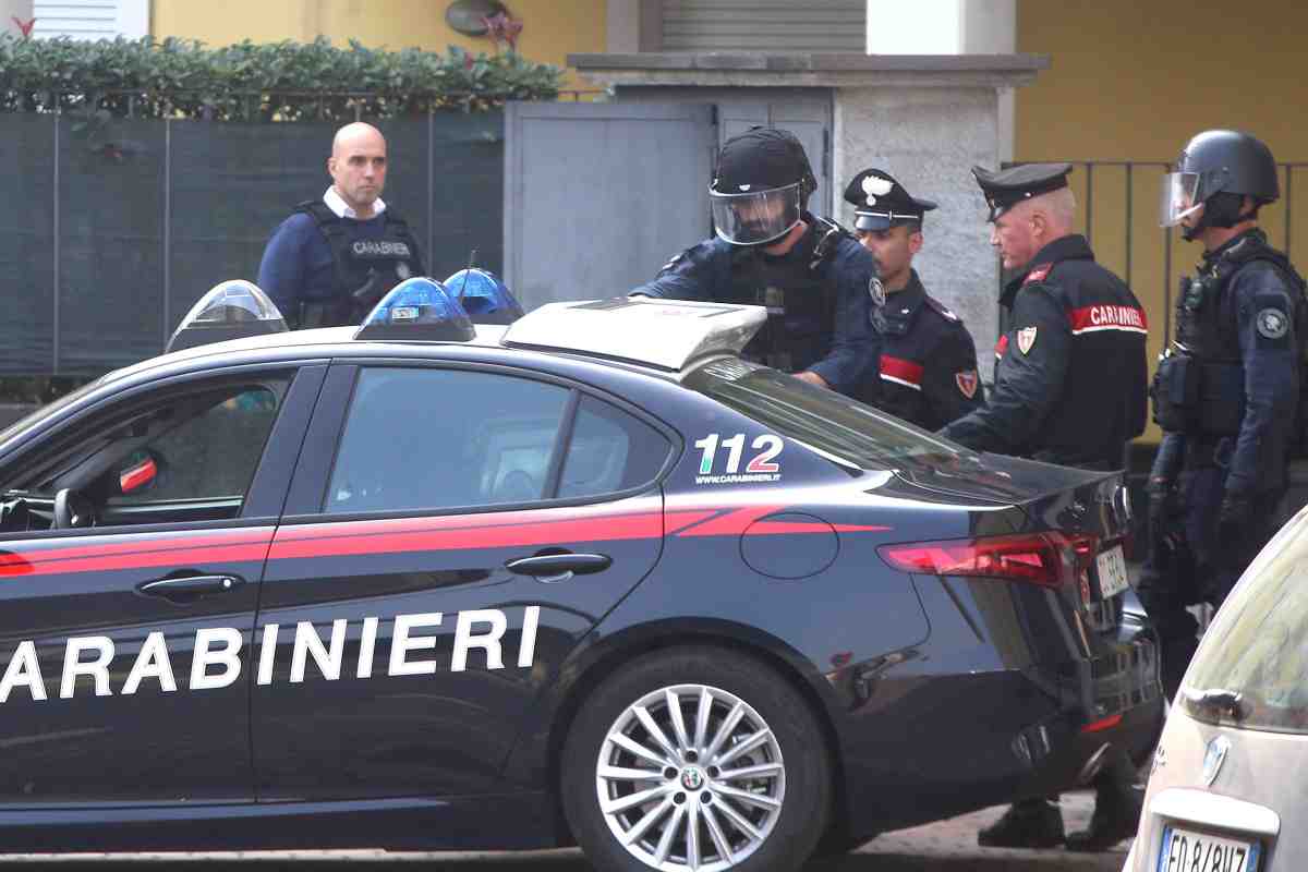 Brescia, maxi operazione contro la ‘ndrangheta: 25 arresti | Tra di loro anche una suora e svariati politici