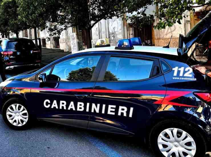 Carabinieri