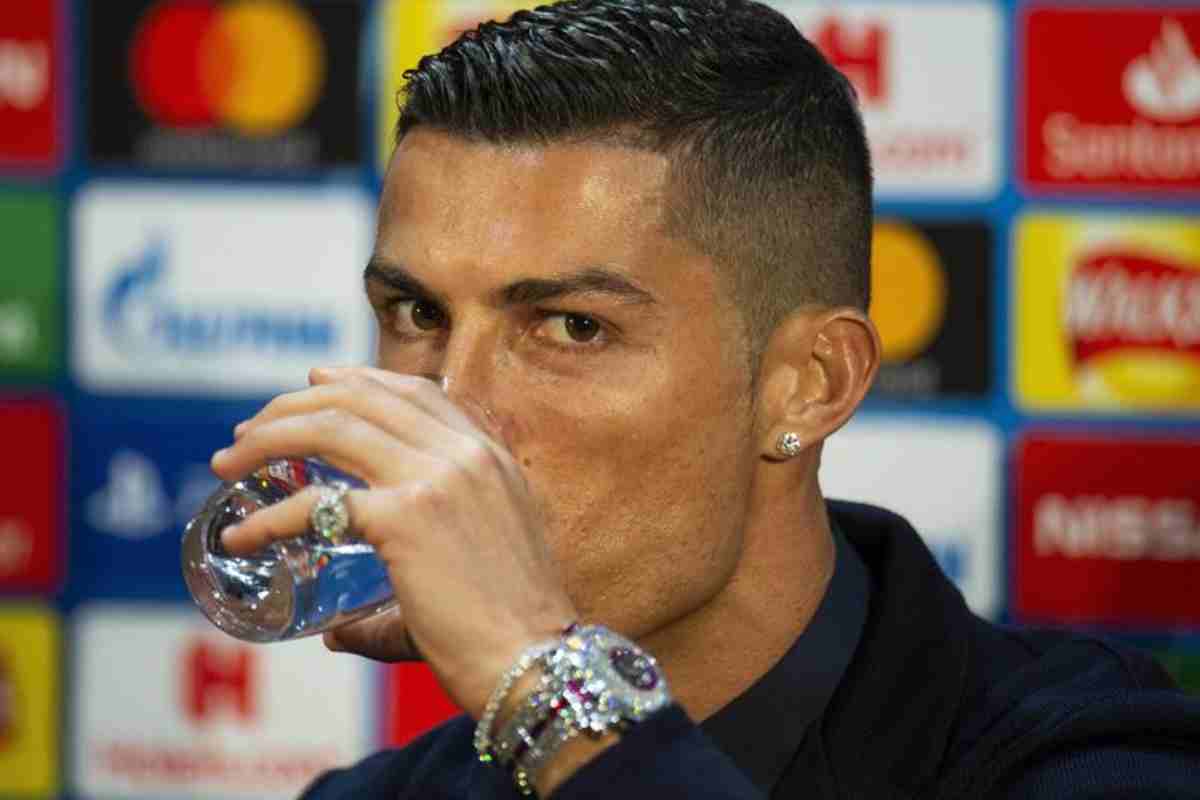 Cristiano Ronaldo: tra lusso e performance