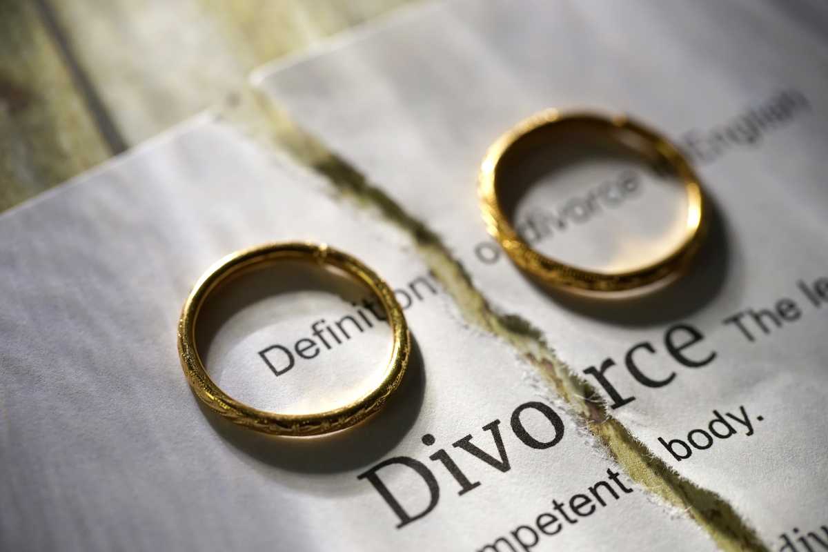 Divorzio