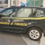 Guardia di Finanza