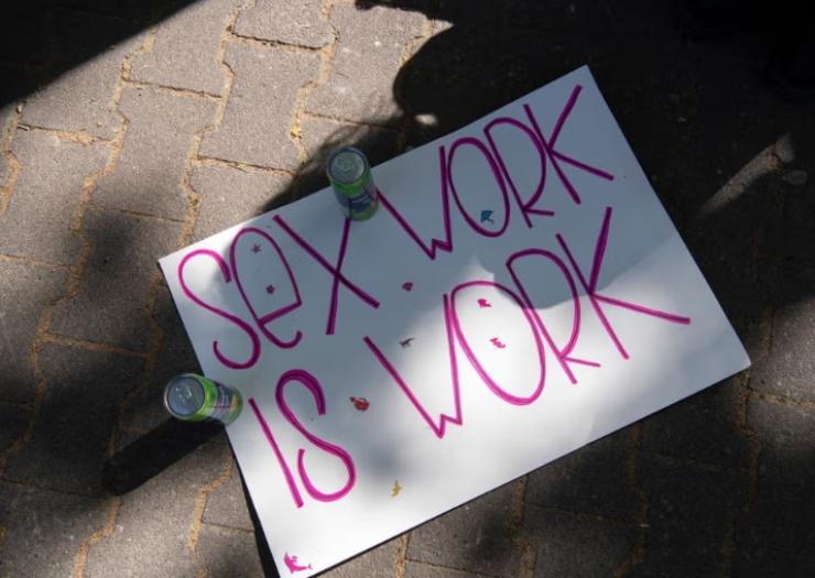 Sex work