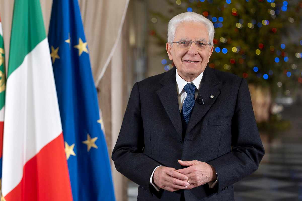 Mattarella