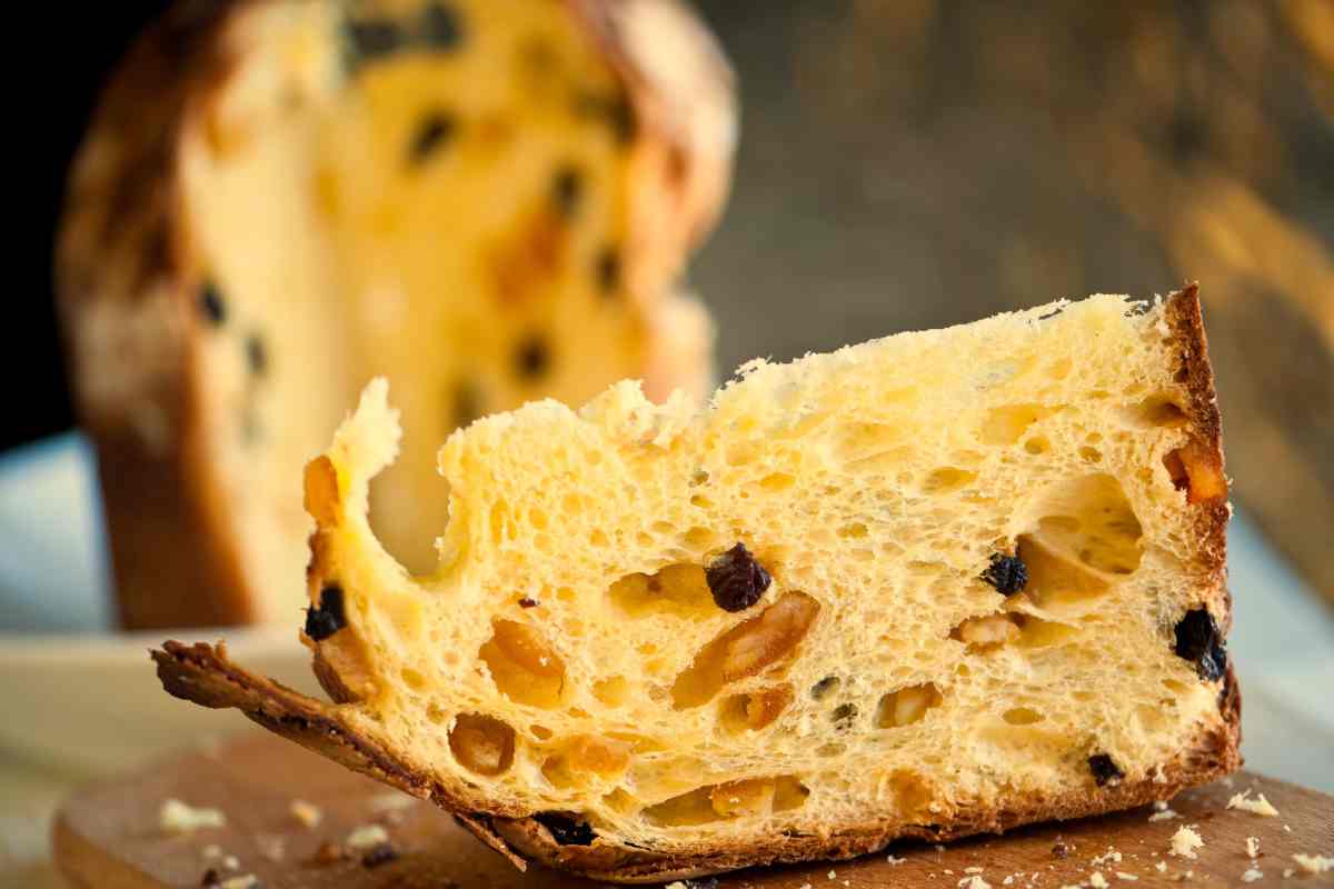 Panettone classico