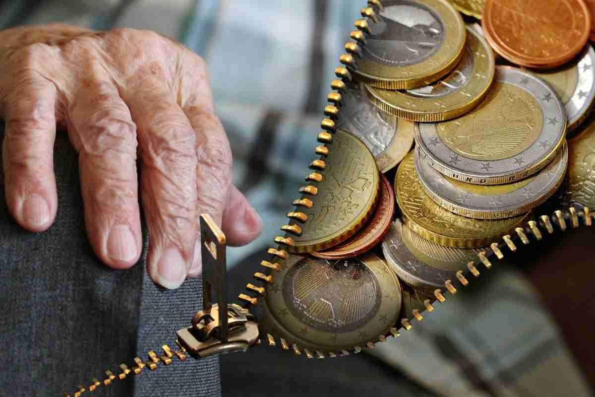 Novità pensioni, chi troverà in automatico 350€ extra nel 2025