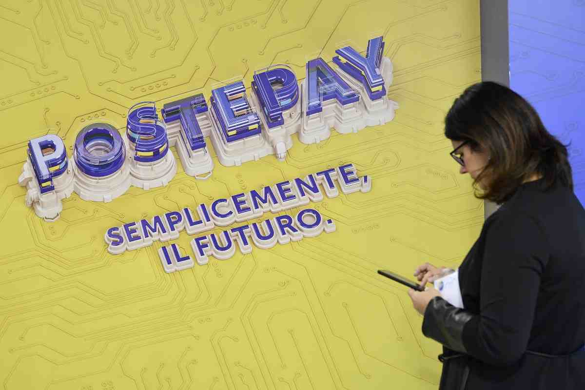 Postepay