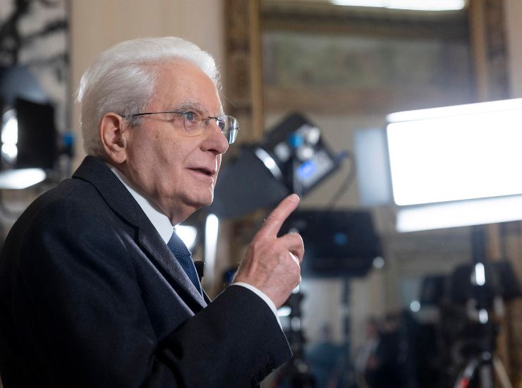 Mattarella