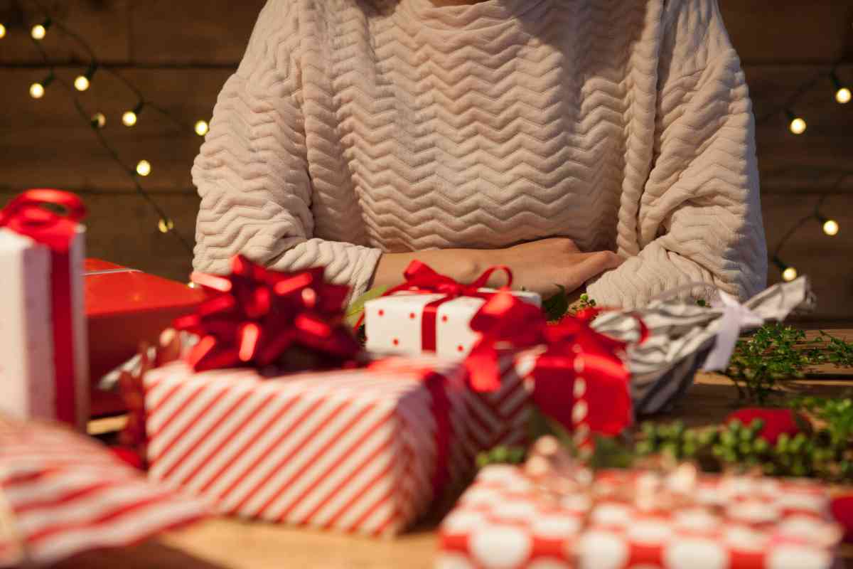 ?Natale, che stress: come evitare di lasciarsi travolgere dall’ansia si fare regali