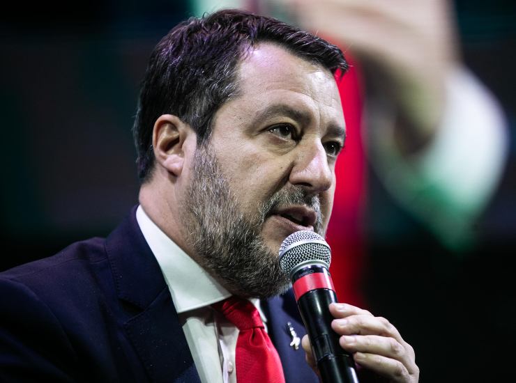 Salvini