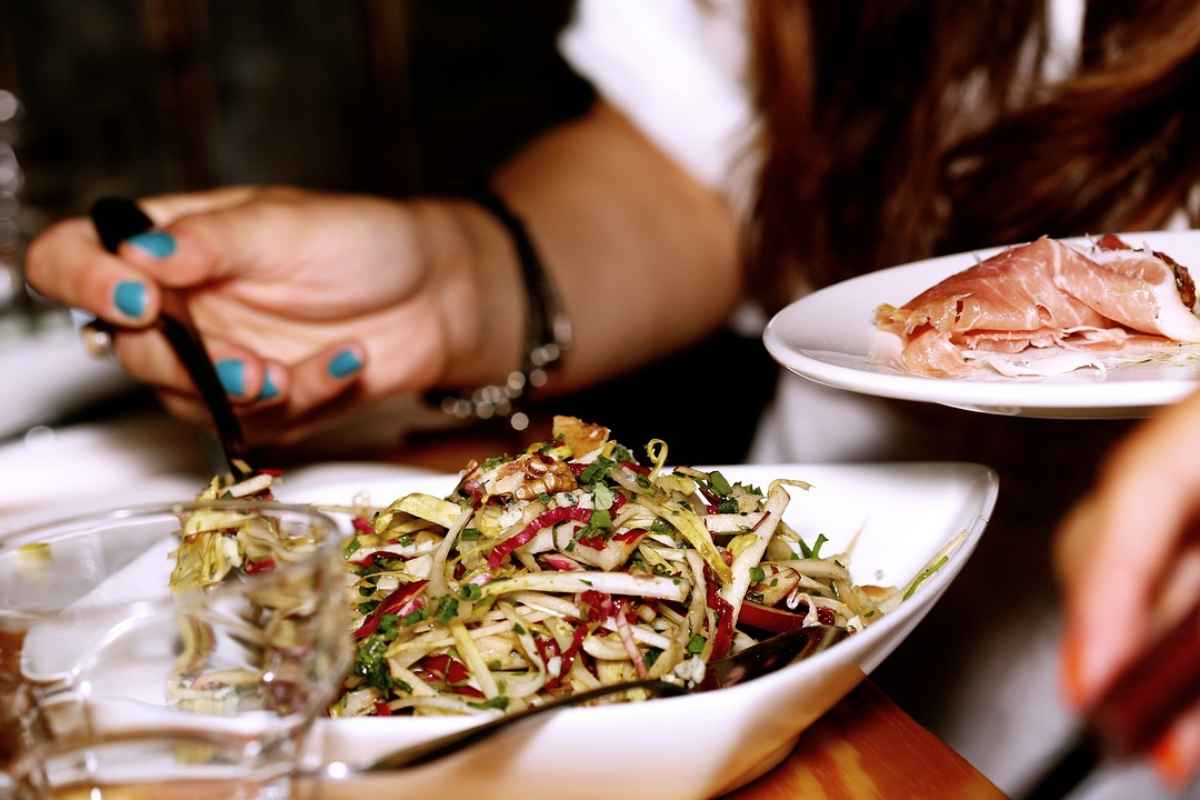 Santo Stefano a tavola: ecco cosa si mangia