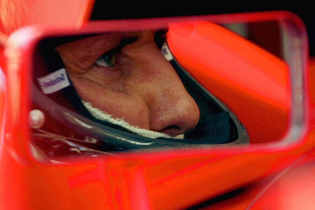 Schumacher, ricatto choc alla famiglia: “15 milioni o pubblichiamo tutto”