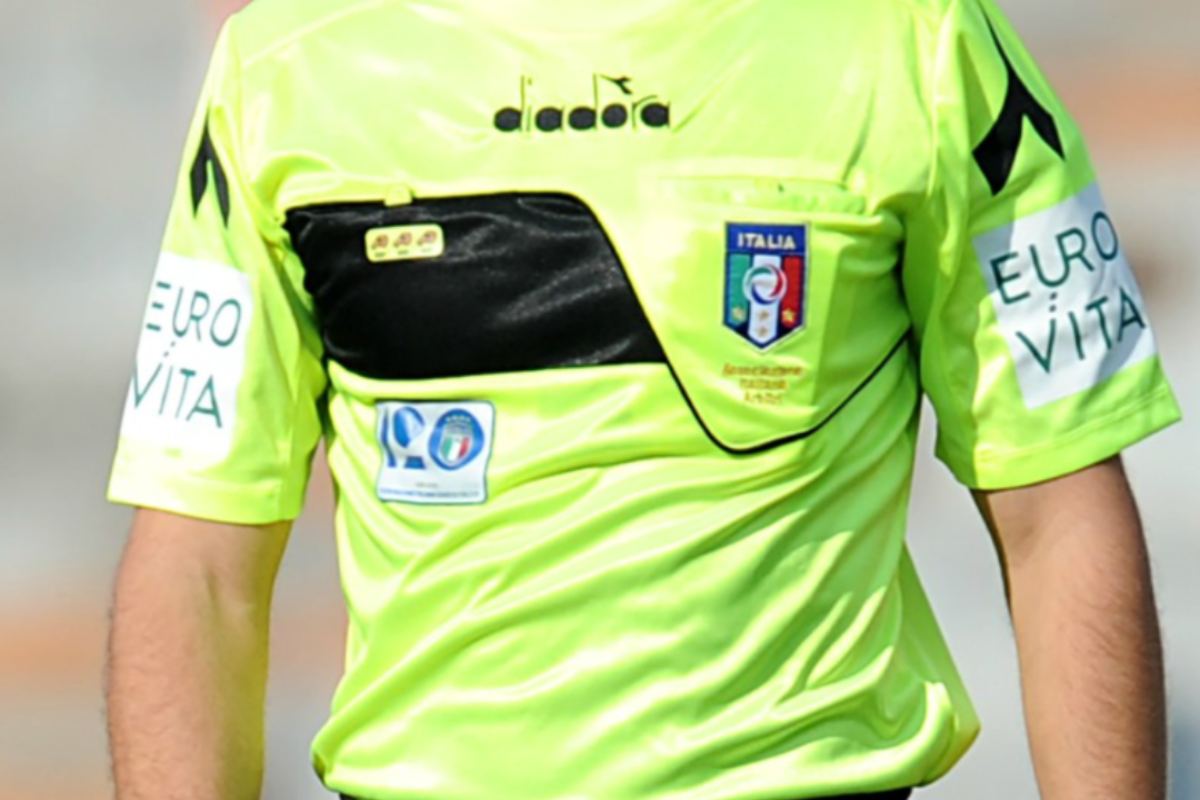 Sciopero degli arbitri, partite a rischio: la decisione è ufficiale