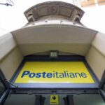 Sede Poste Italiane