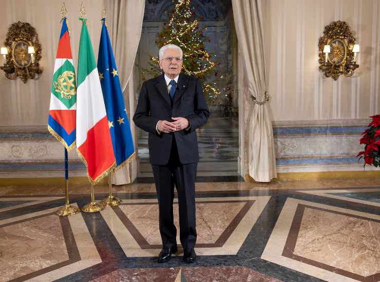 Mattarella