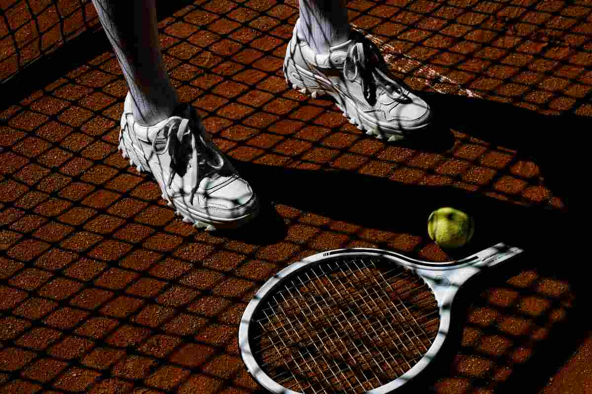 Transgender nel tennis