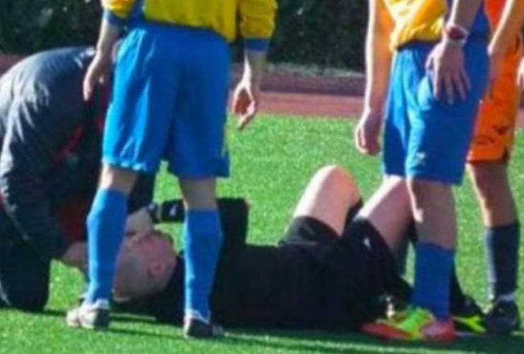 Arbitri