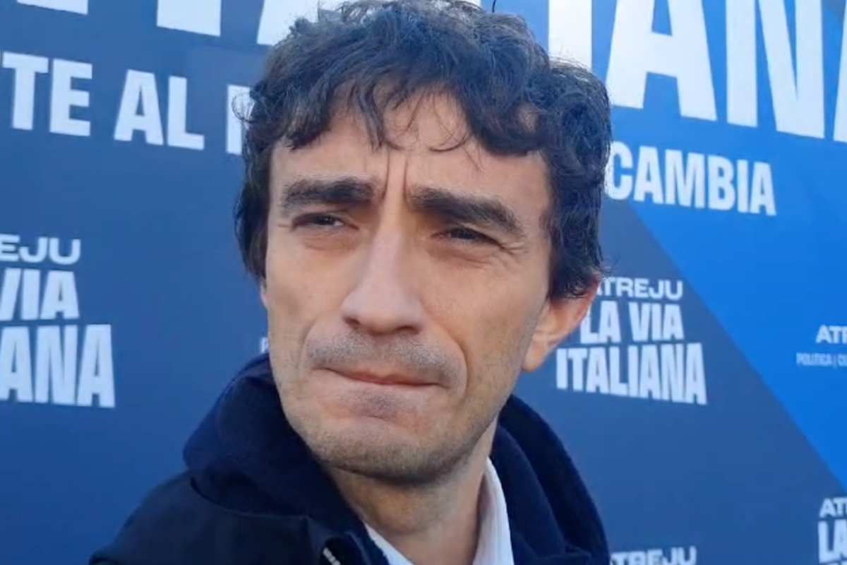 Bignami, che attacco alla Schlein: “Fa quasi tenerezza”