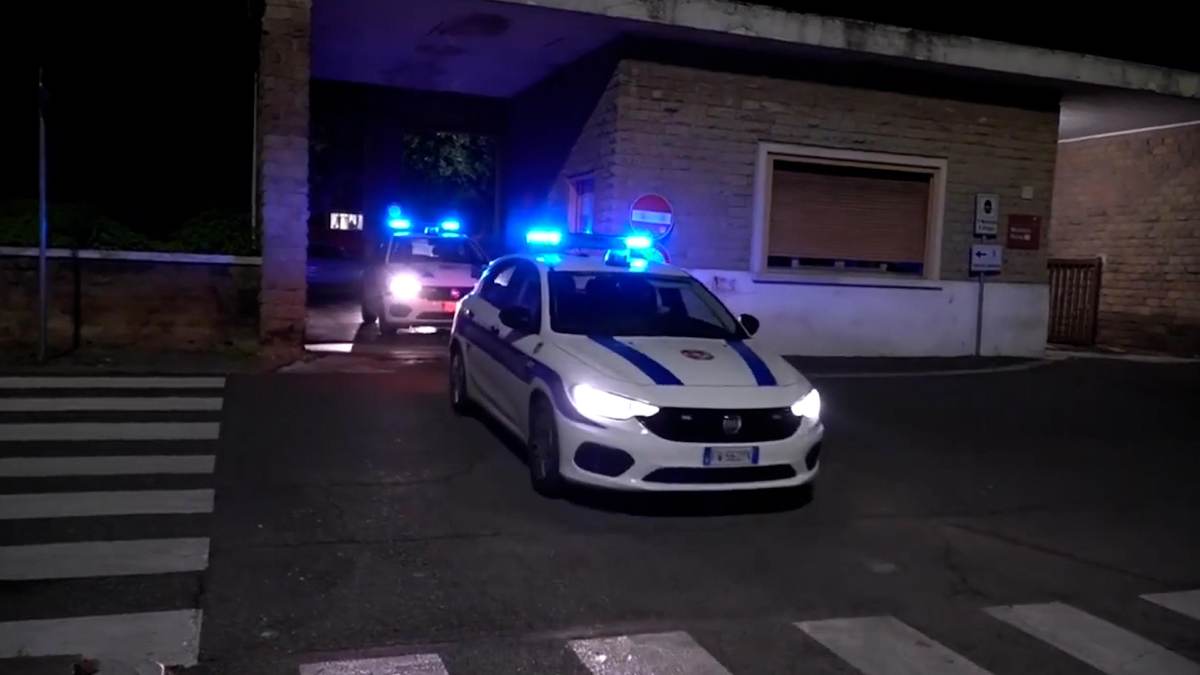 Massacra di botte la fidanzata, arrestato notissimo influencer