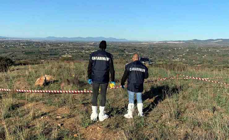 Uccide per sbaglio l'amico e si uccide a sua volta