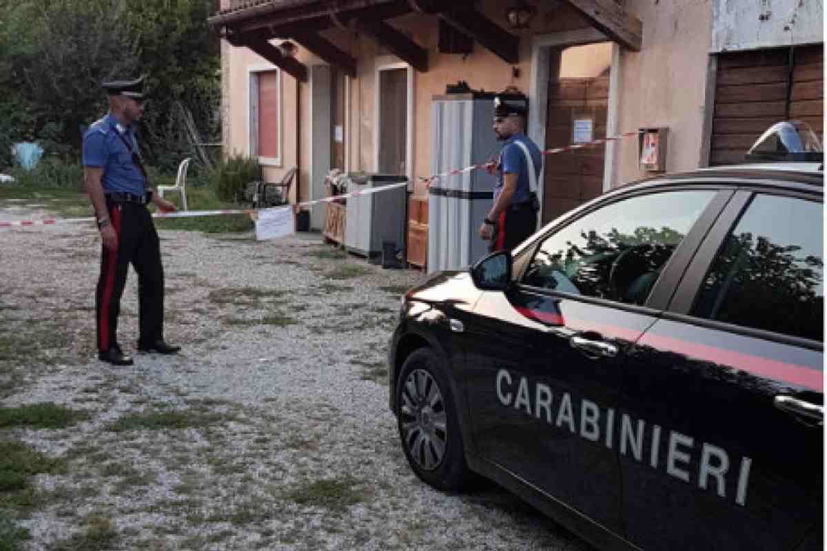 Vicenza, falsa operatrice sanitaria arrestata per un omicidio e quattro tentati omicidi | Ecco come agiva