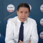 Giuseppe Conte