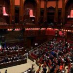 Il Parlamento