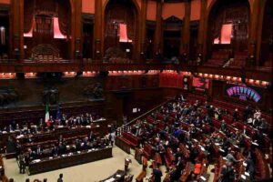 Il Parlamento