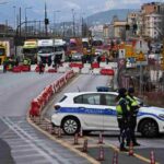 Incidente sul lavoro a Genova, morto un operaio