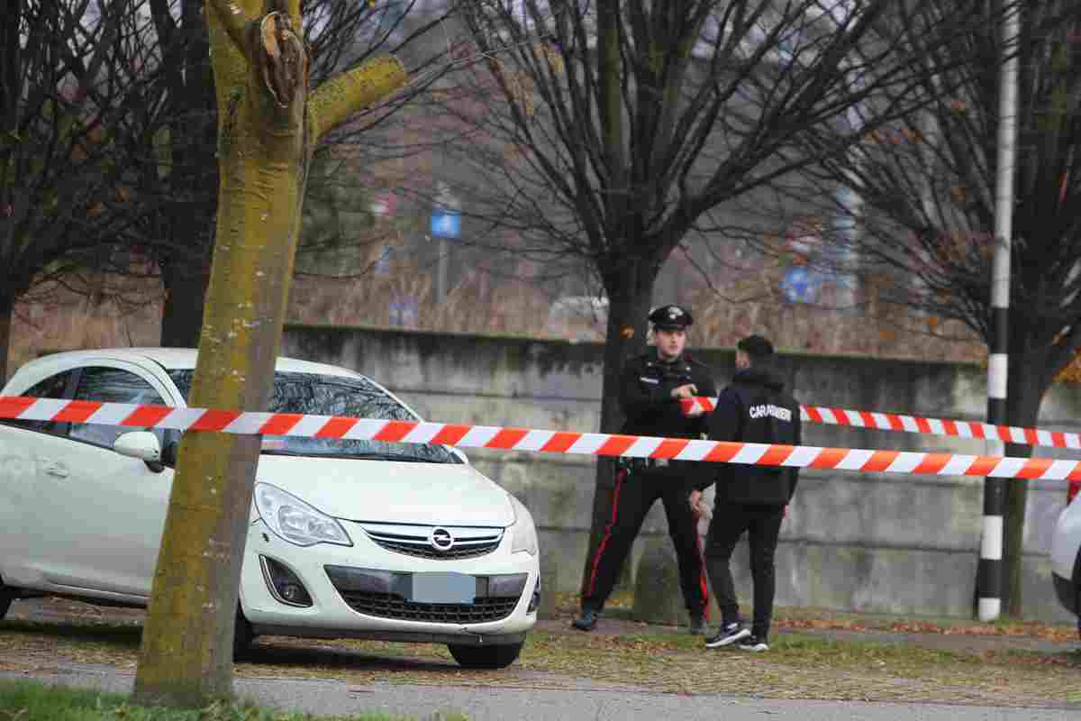 Rischia la vita la ragazza fiorentina accoltellata dall’ex fidanzato a Oslo | L’avvertimento del padre inascoltato