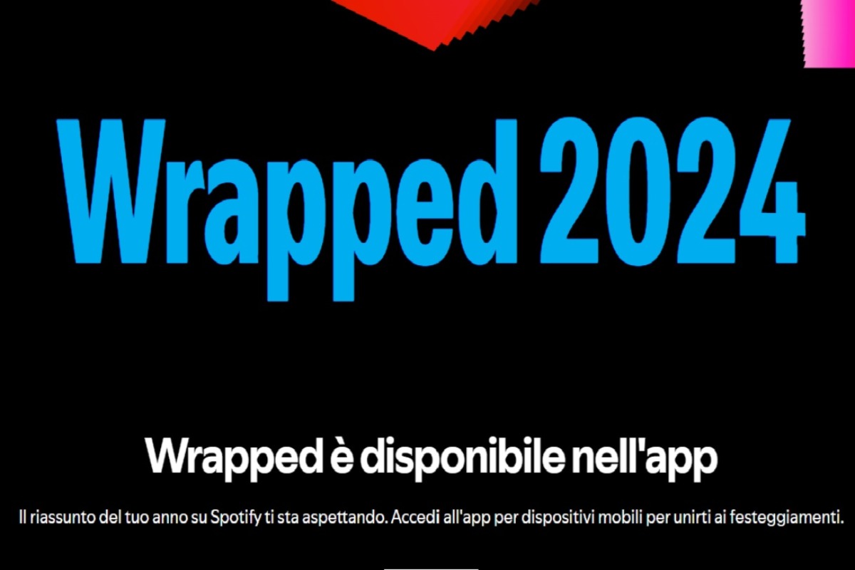 Spotify Wrapped 2024: come funziona, quando esce e come condividerlo