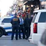 Attentato New Orleans