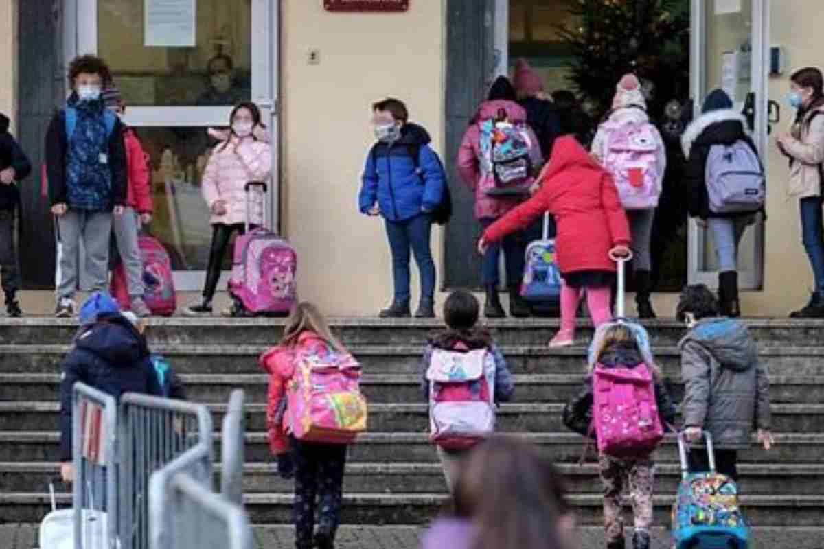 Rientro a scuola dopo le vacanze: ecco come affrontarlo senza ansia