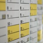 Calendario