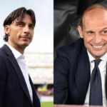 Cioffi e Allegri