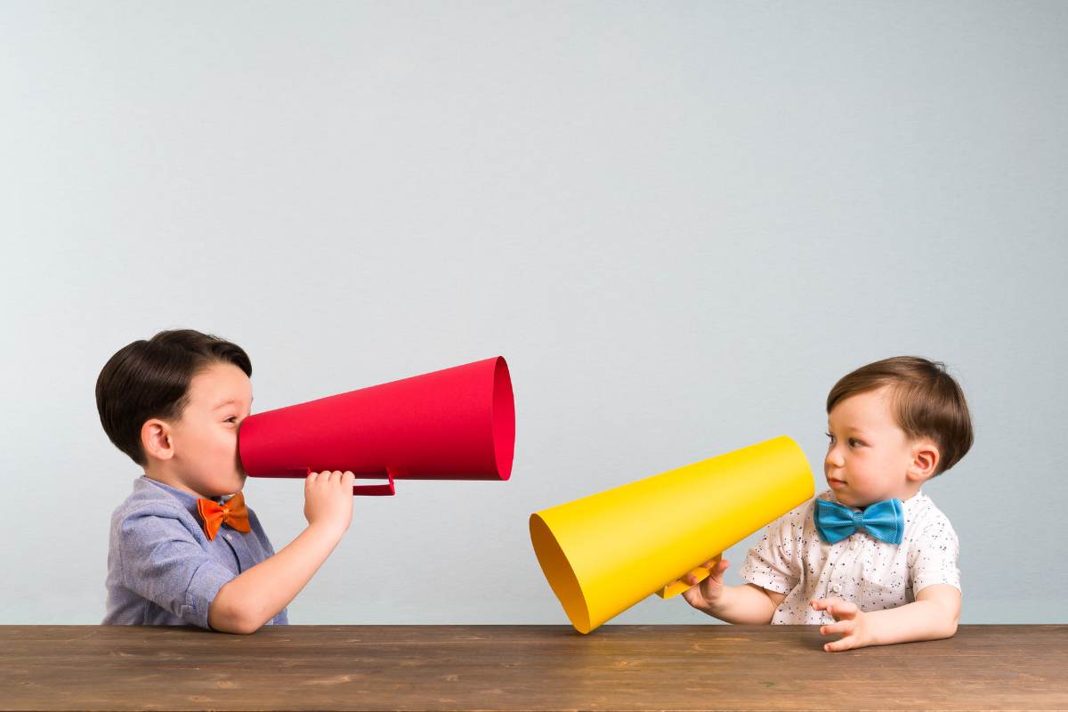 Per mamma e papà i figli (non) sono tutti uguali: ecco le vere preferenze