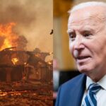 Incendi Biden