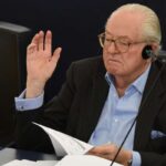 Jean-Marie Le Pen