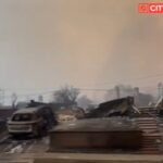 Los Angeles devastata dagli incendi