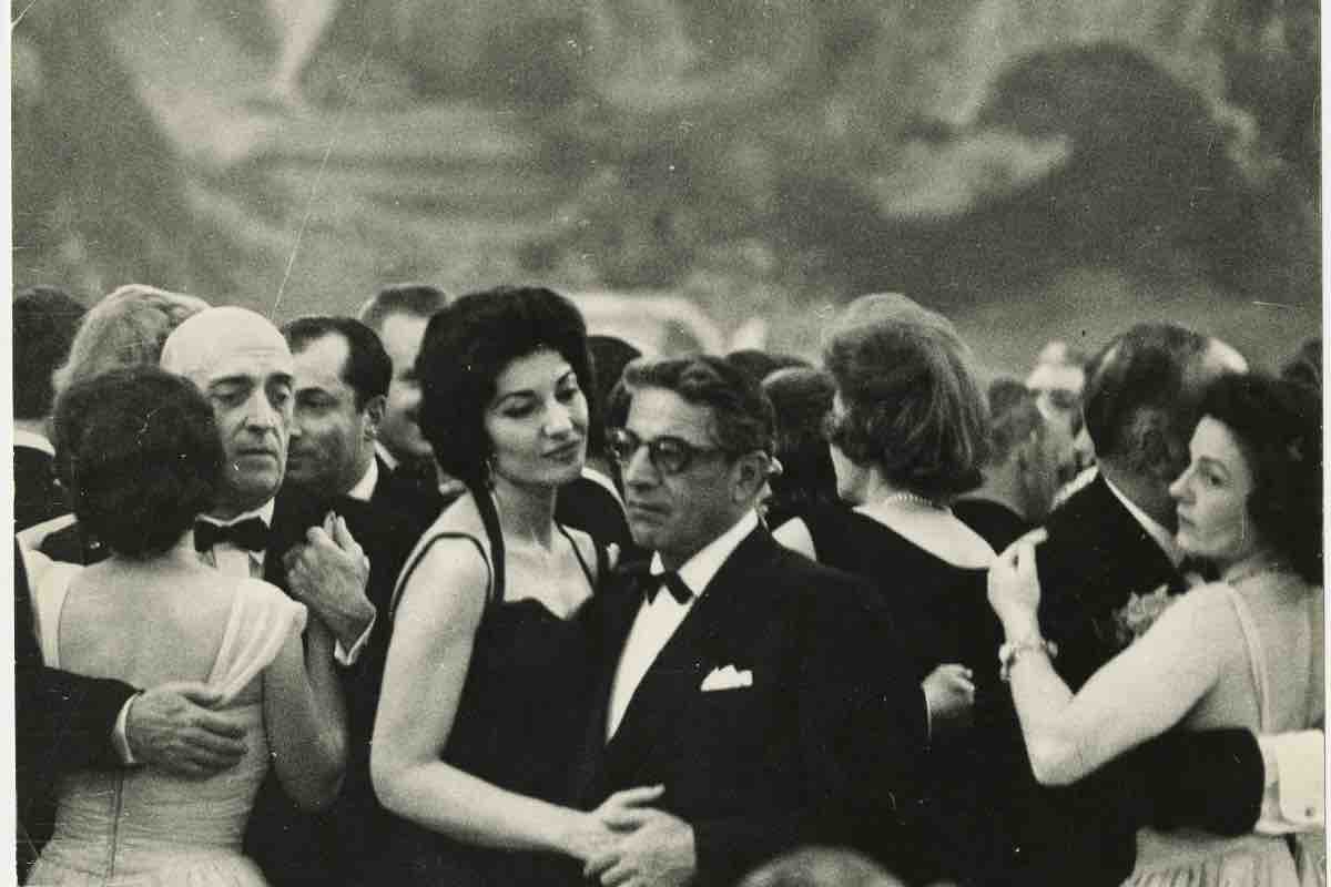 Maria, quante imprecisioni | Il film sulla Callas tra fascino e inesattezze: le principali differenze storiche