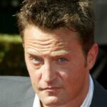 Matthew Perry