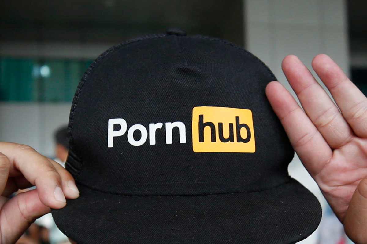 Pornhub